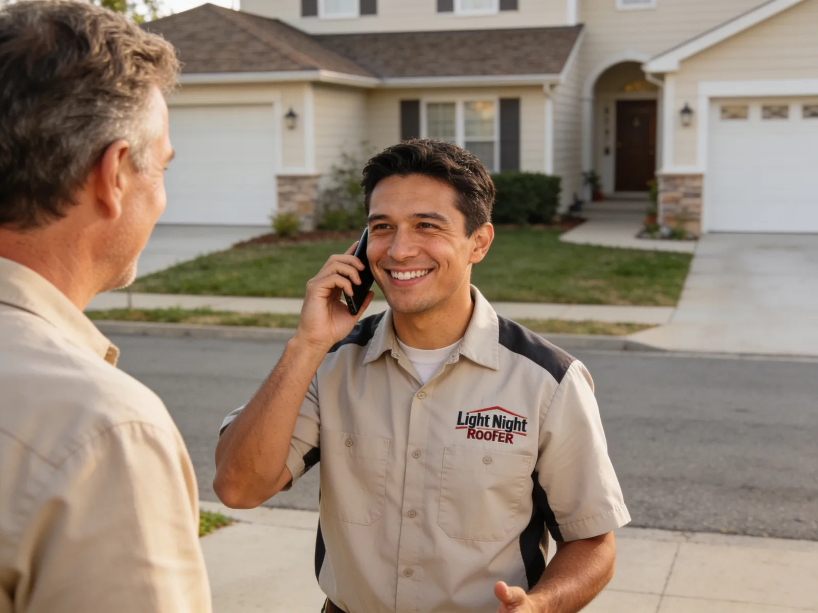 Emergency Roof Repair Scotts Valley, CA FAQs